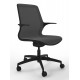 Vizion One-Piece Task Mesh Chair 